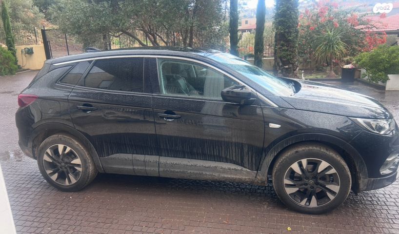 אופל גרנדלנד