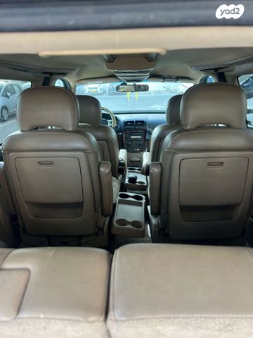 שברולט אפלנדר