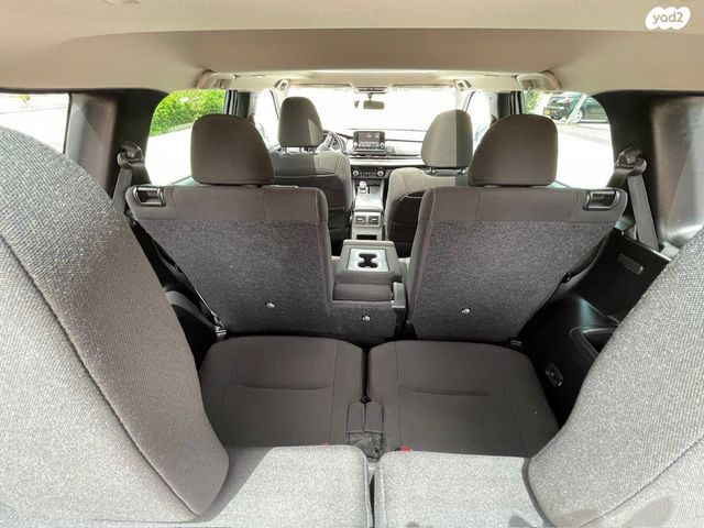 מיצובישי אאוטלנדר