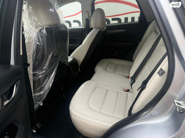 מאזדה CX-5