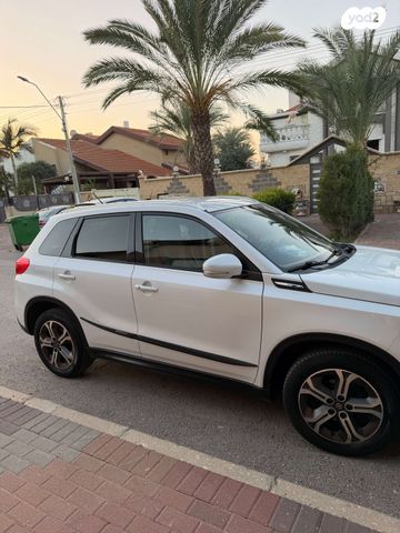 סוזוקי ויטרה