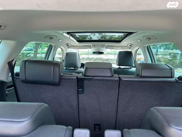 מודעת רכב סקודה קודיאק