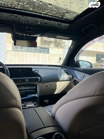 מרצדס-בנץ EQC