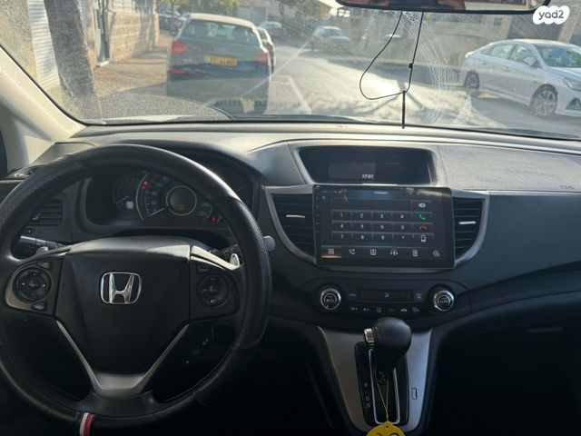 הונדה CR-V