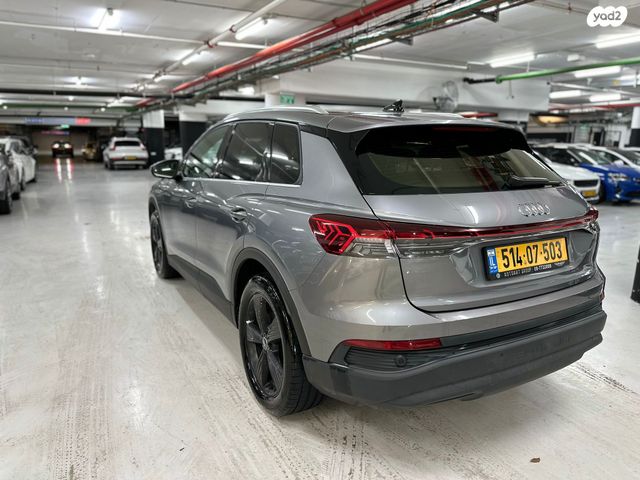 אאודי Q4 e-tron