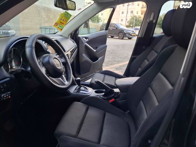 מאזדה CX-5
