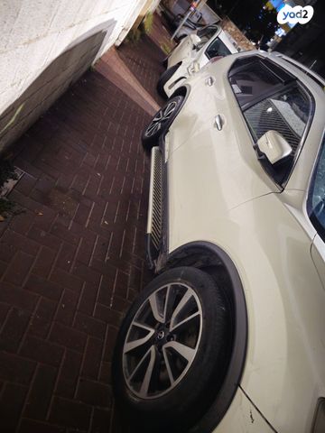 ניסאן אקס טרייל