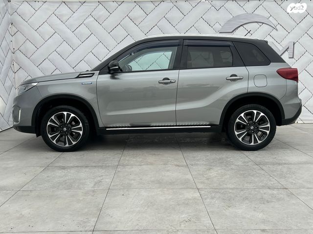 סוזוקי ויטרה