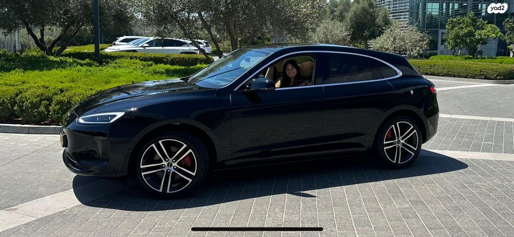 מודעת רכב סרס 5