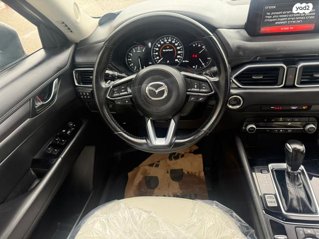 מאזדה CX-5
