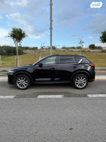 מאזדה CX-5