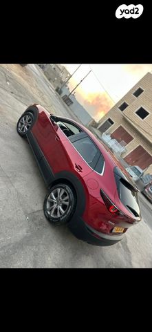 מאזדה CX-30