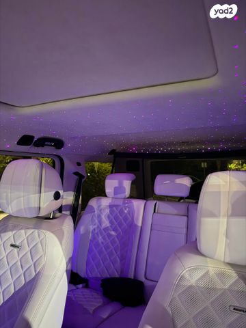 מרצדס-בנץ G-class