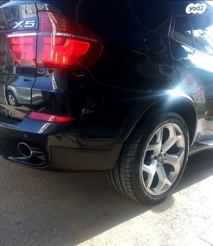 ב מ וו X5