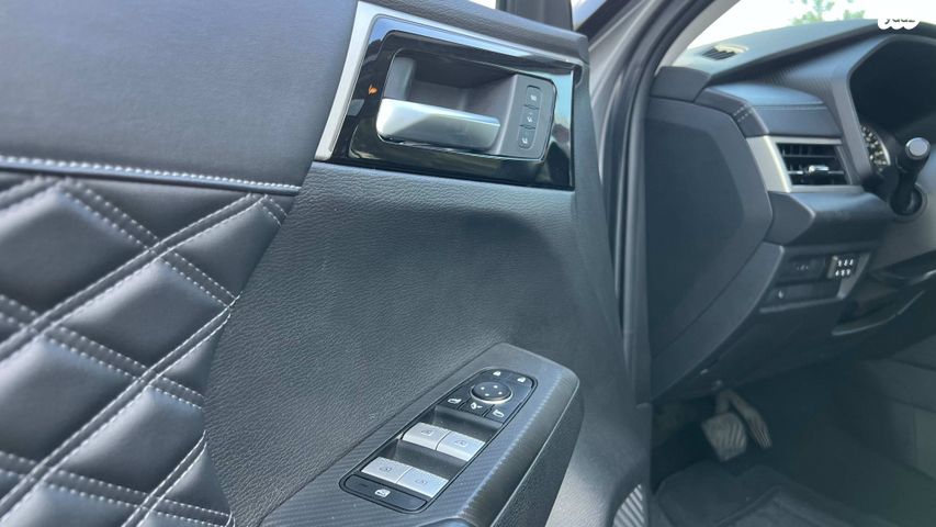 מיצובישי אאוטלנדר