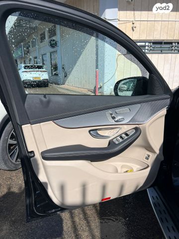 מרצדס-בנץ EQC