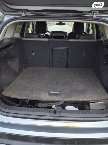 סקודה אניאק iV