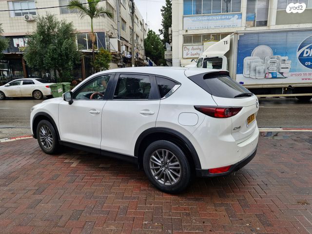 מאזדה CX-5