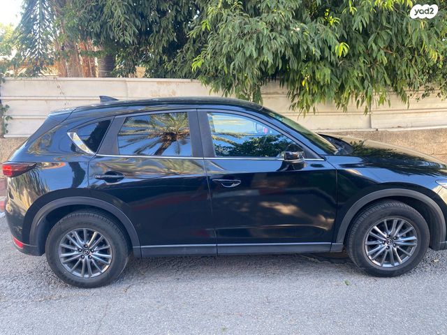 מאזדה CX-5