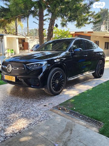 מרצדס-בנץ GLC