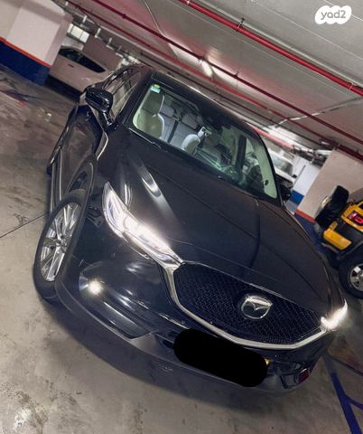 מאזדה CX-5