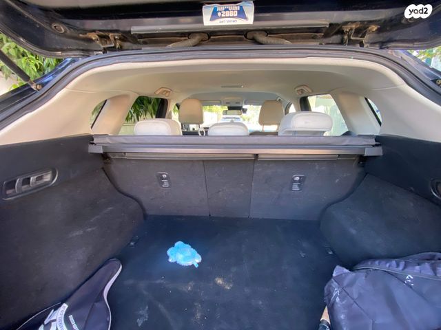 מודעת רכב מאזדה CX-5