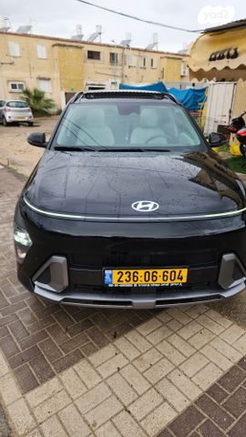 יונדאי קונה