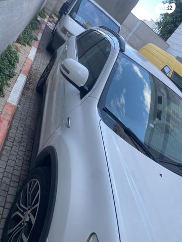 מיצובישי ASX