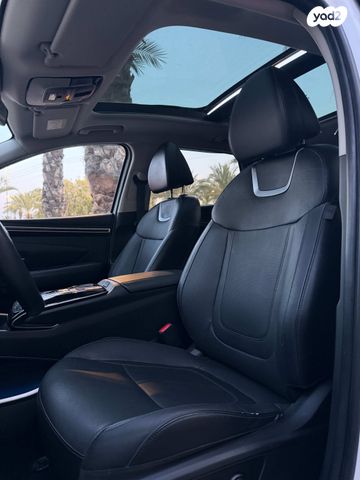 יונדאי טוסון