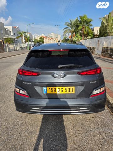 יונדאי קונה