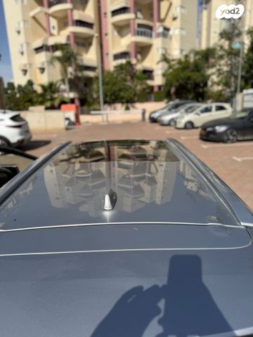 מיצובישי אאוטלנדר