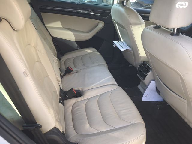 סקודה קודיאק