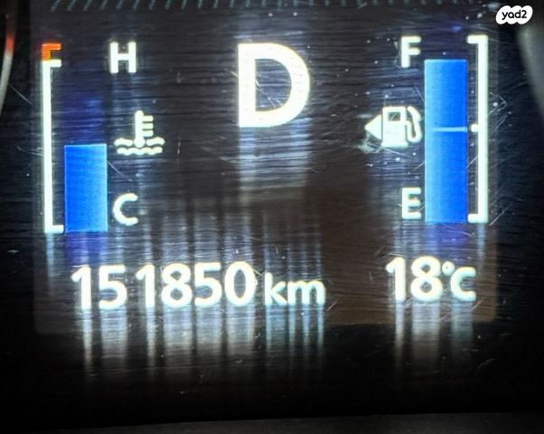 מיצובישי אאוטלנדר