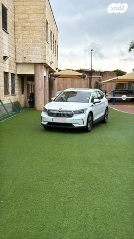 סקודה אניאק iV