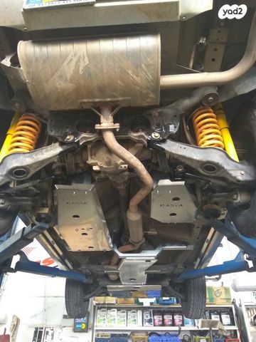 סוזוקי גרנד ויטרה