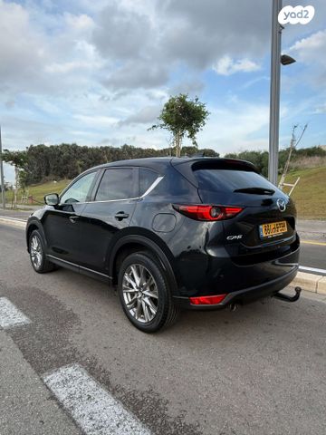 מאזדה CX-5