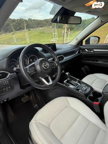 מאזדה CX-5