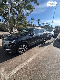 ניסאן קשקאי