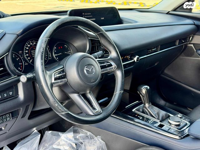מאזדה CX-30