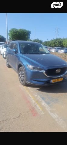 מאזדה CX-5