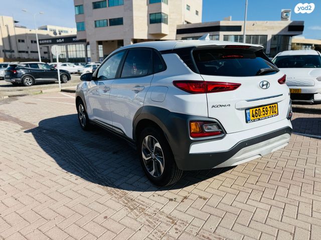 יונדאי קונה