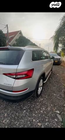 סקודה קודיאק