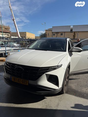 יונדאי טוסון