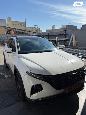 יונדאי טוסון