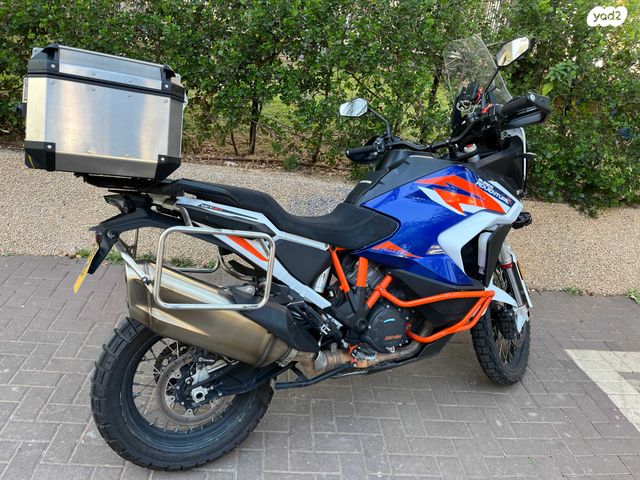 KTM Adventure 1290R