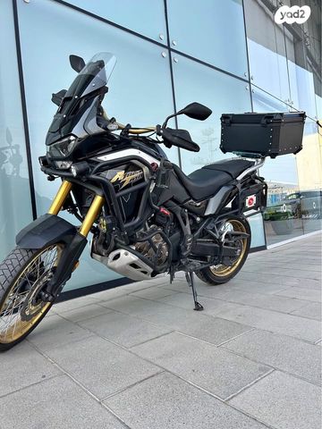 הונדה אפריקה טווין CRF1100L
