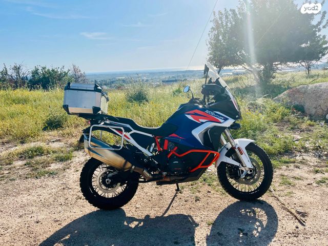 KTM Adventure 1290R