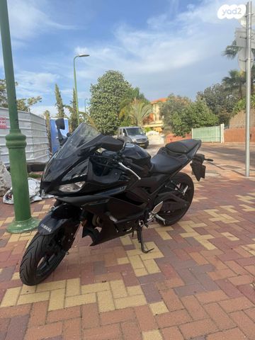 ימאהה YZF-R3