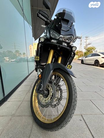 הונדה אפריקה טווין CRF1100L