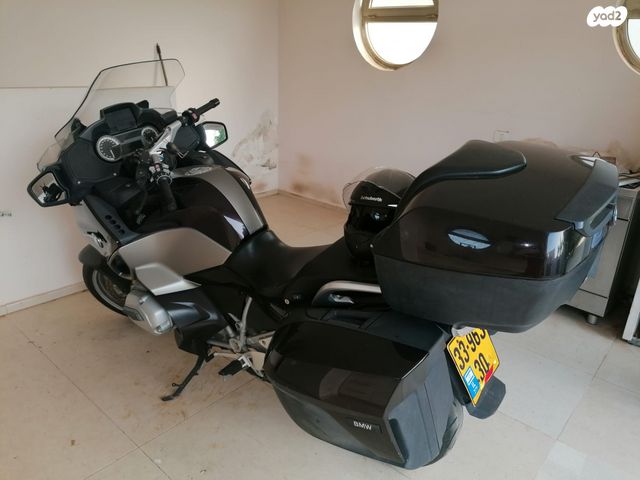 ב.מ.וו R1200RT